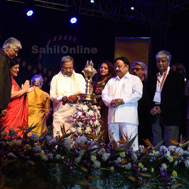 Bengaluru Film Fest from 15 December