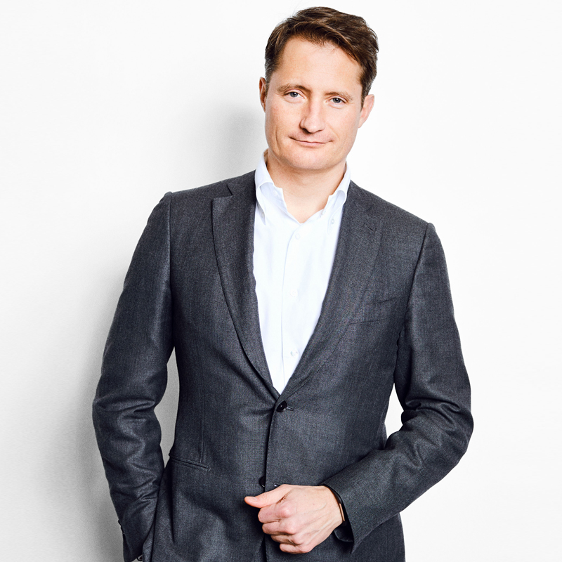 RTL Group restructures top management