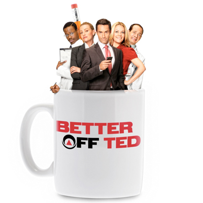 Romedy NOW announces 4 new series this month