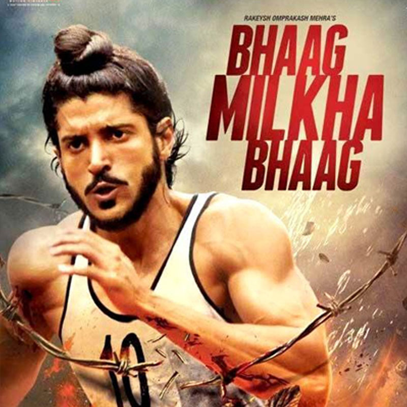 Bhaag Milkha Bhaag inches towards Rs 100 crore club