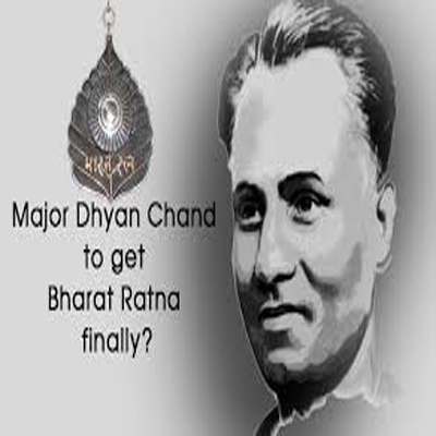 Hockey wizard Dhyan Chand’s name suggested for Bharat Ratna by Sports Ministry