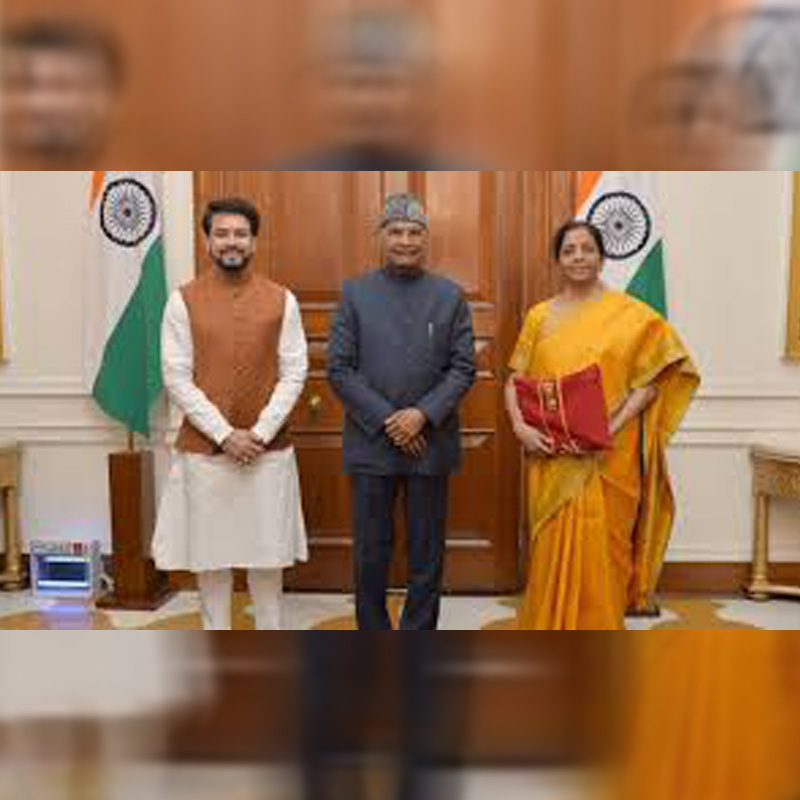 Budget 2020: BharatNet boost to have positive impact on OTT platforms