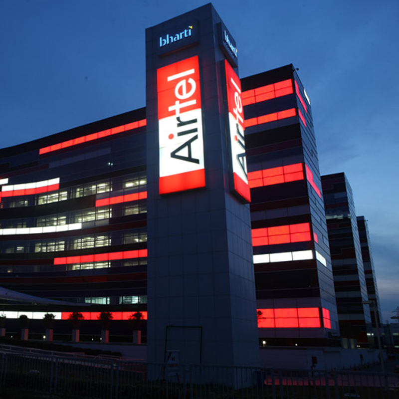 Airtel 4G to reach nine circles via US$ 230-mn deal with Nokia as latter expands global PON