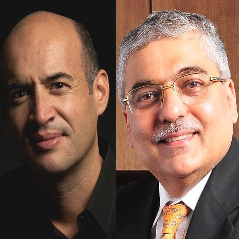 APAC Effie Awards appoints Bhasin & Burge as heads of jury