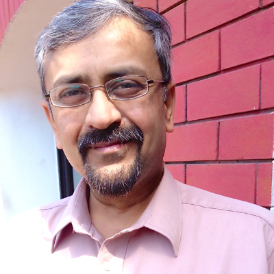 Hakuhodo Percept gets Bhaskar Ghosh on board as National Client Services Director