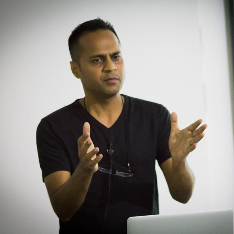 Thakur JWT Malaysia’s new planning head