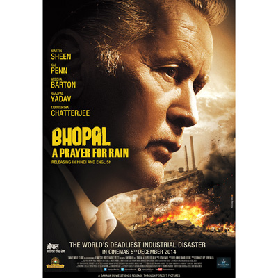 ‘Bhopal: A Prayer for Rain’ wows American audiences
