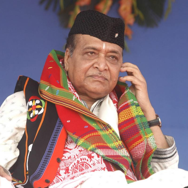 Retrospective of Bhupen Hazarika to feature Hindi and Assamese films