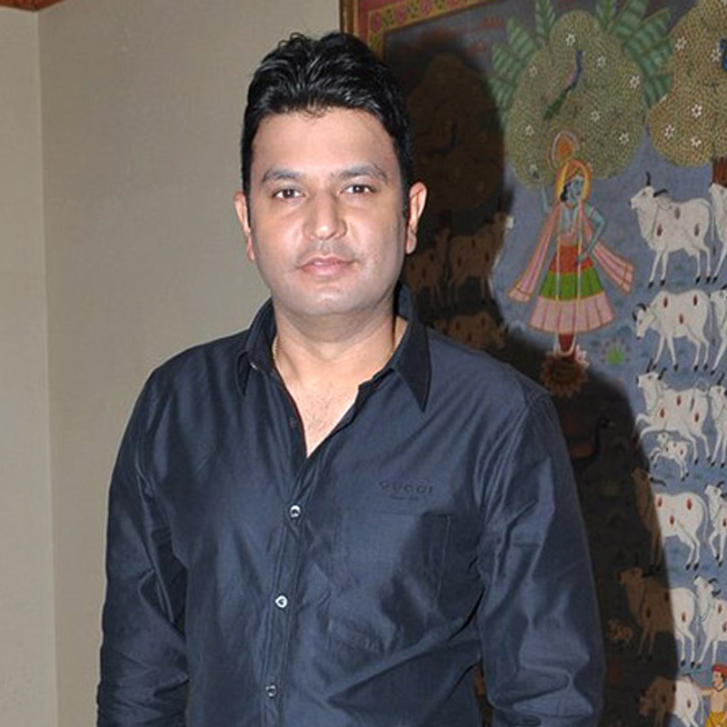 Bhushan Kumar’s T-series signs a power packed four film deal