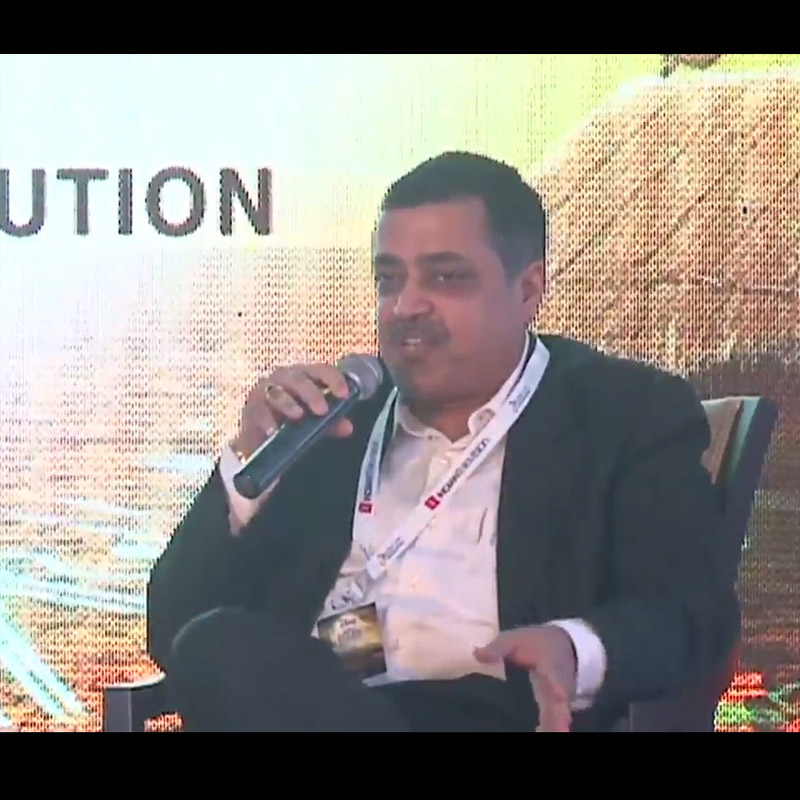 Going a la carte with Star and Indiacast has helped: Bibhu Prasad Rath