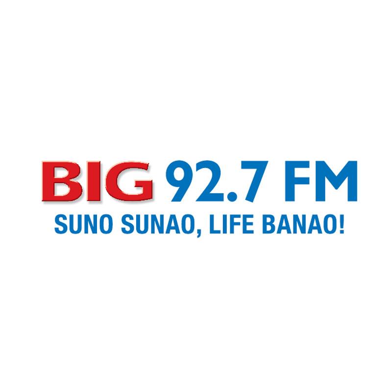BIG 92.7 FM unveils reality radio hunt for Bollywood star