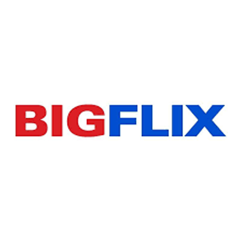 Bigflix dons new look