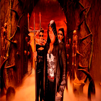 Colors gets notice for Bigg Boss 7