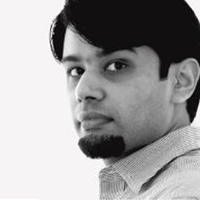 Binay Tiwari forays into entrepreneurship