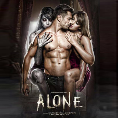‘Alone’ tots Rs 11.4 crore at BO
