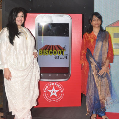 Shotformats launches digital prepaid wallet  Biscoot