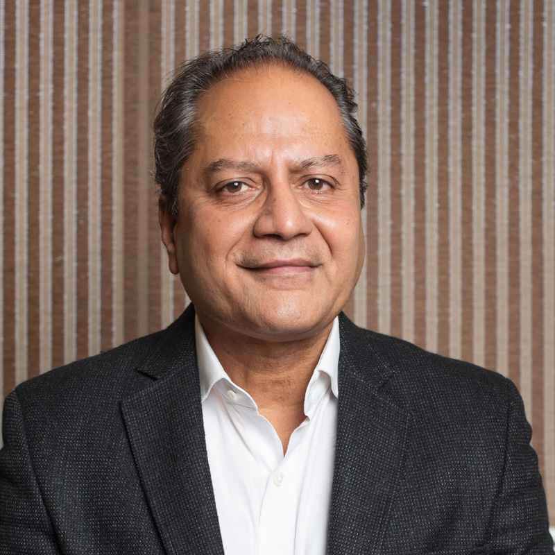 Making sense in chaos: evolution of marketing