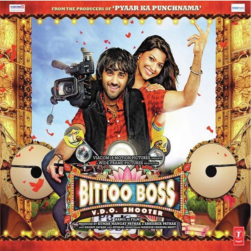 Bittoo Boss fails to take command of the box office