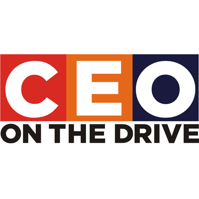 Season 2 of CEO on the Drive on Bloomberg TV India