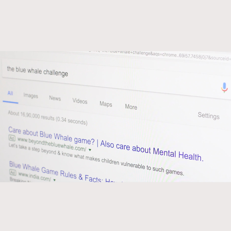 Dentsu Webchutney promotes mental health awareness