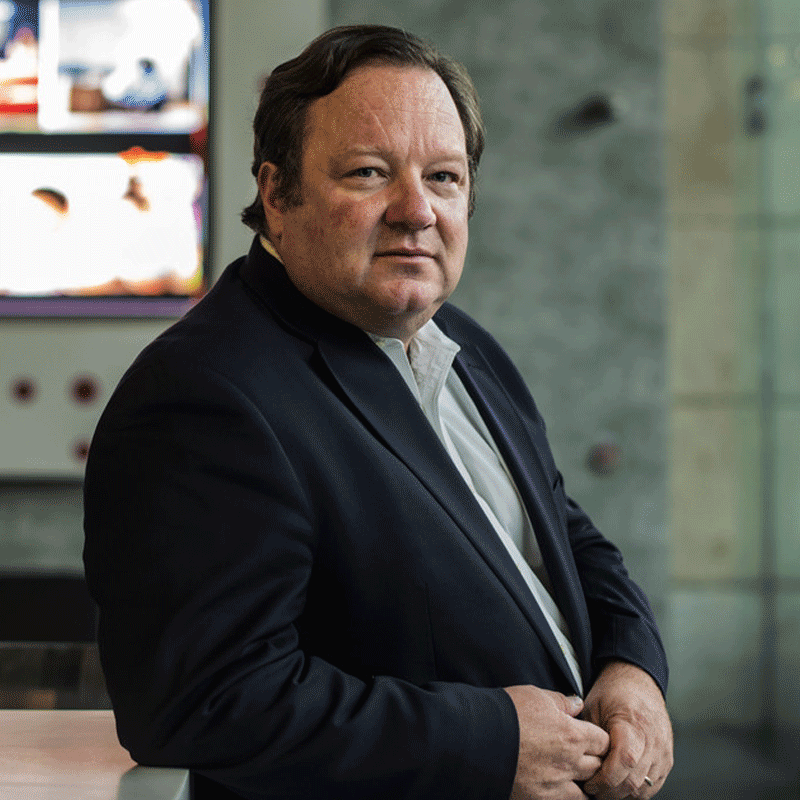 Bob Bakish on turning around Viacom, tie up with CBS, company’s culture and future