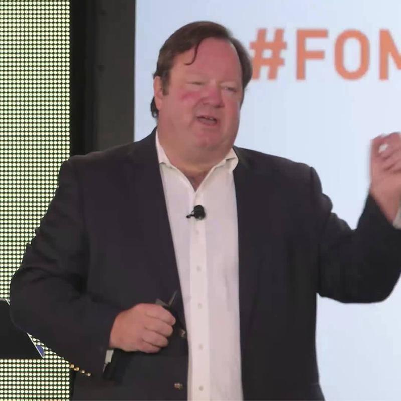 Viacom regularises Bob Bakish as CEO; discontinues potential combination with CBS