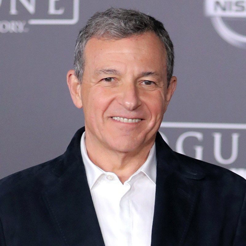 Disney’s OTT plan not contingent on Fox deal: Bob Iger