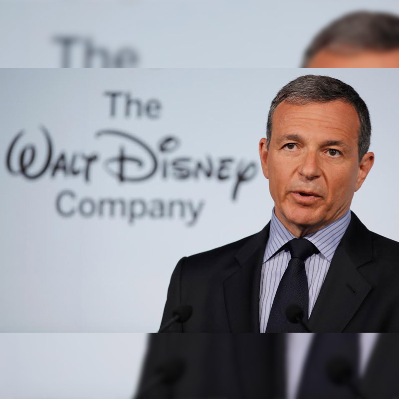Disney starts the year with strong quarter, reports $20.86 bn revenue