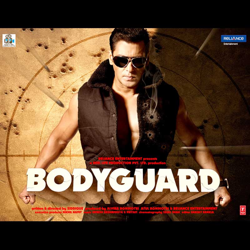 Bodyguard takes Star Gold to new high with a 10 TVR