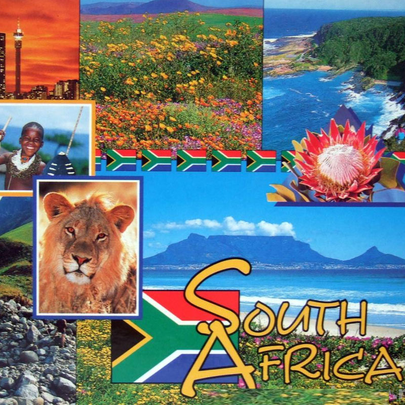 South African Tourism launches new ad campaign