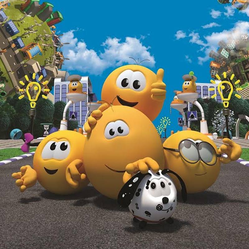 Bomanbridge continues buys, with animated mojicons from Ink Group