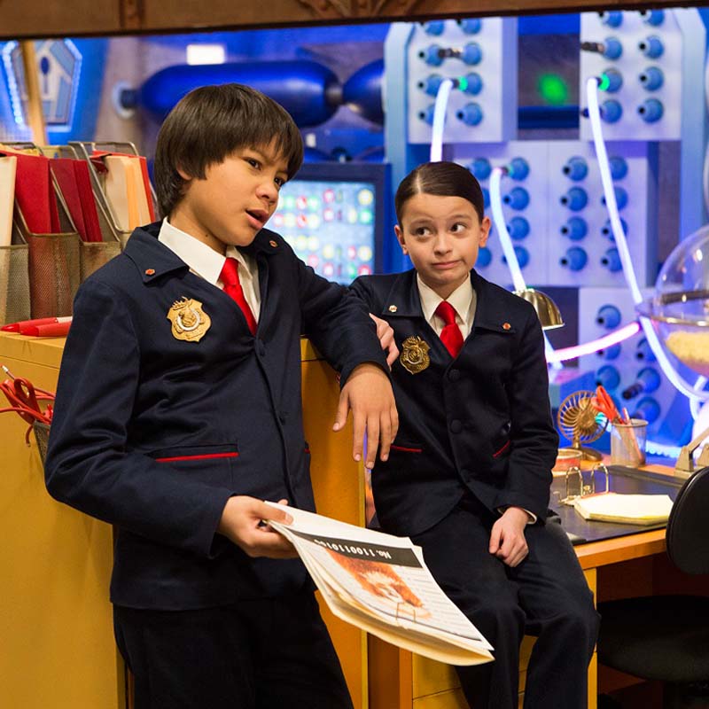 Discovery Kids Asia ties up with Bomanbridge; acquires Emmy™, Parents’ Choice™ & Odd Squad (S1, 2)