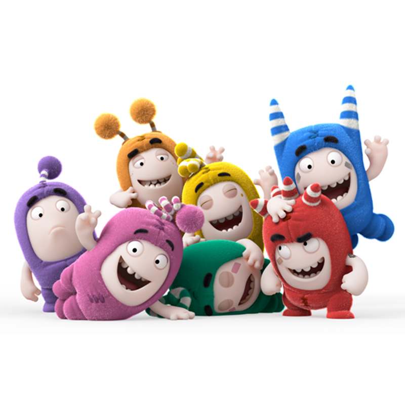 Kids’ award-winning titles: Bomanbridge ties up with Sun TV, others