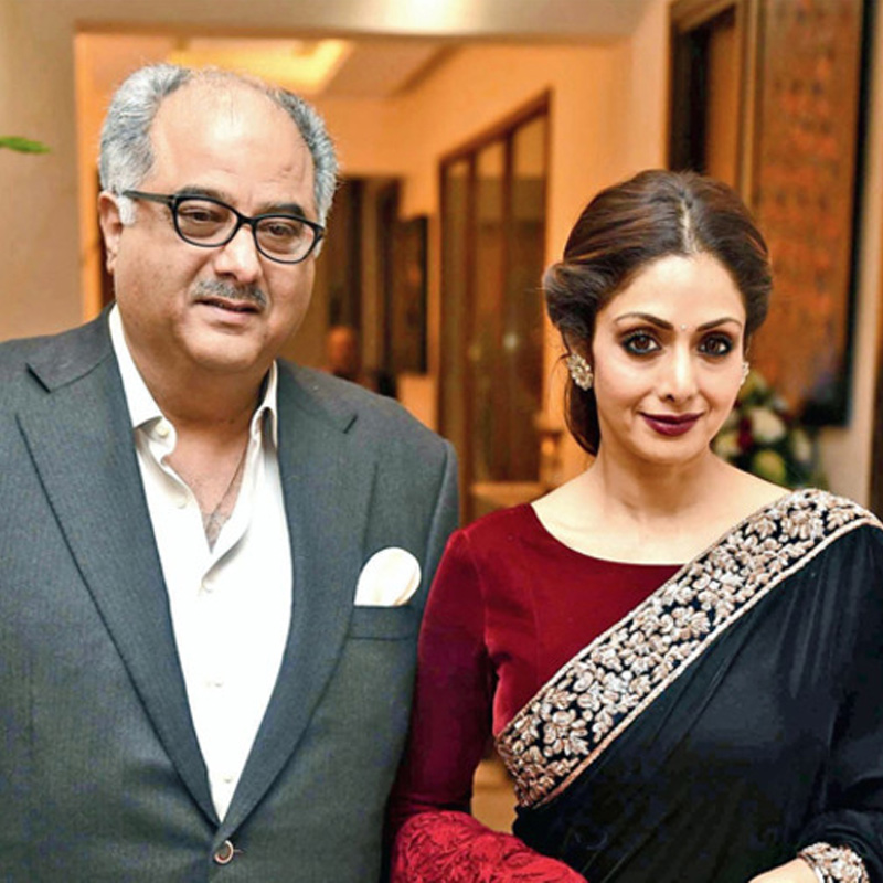 Boney Kapoor to release It’s My Life