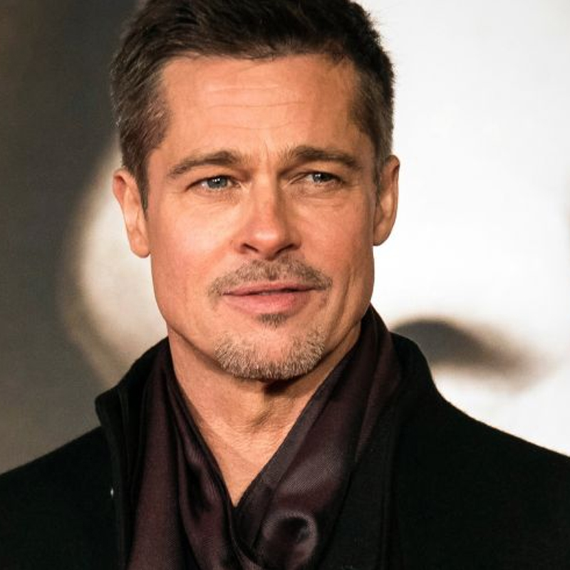 Bradd Pitt to quit in three years