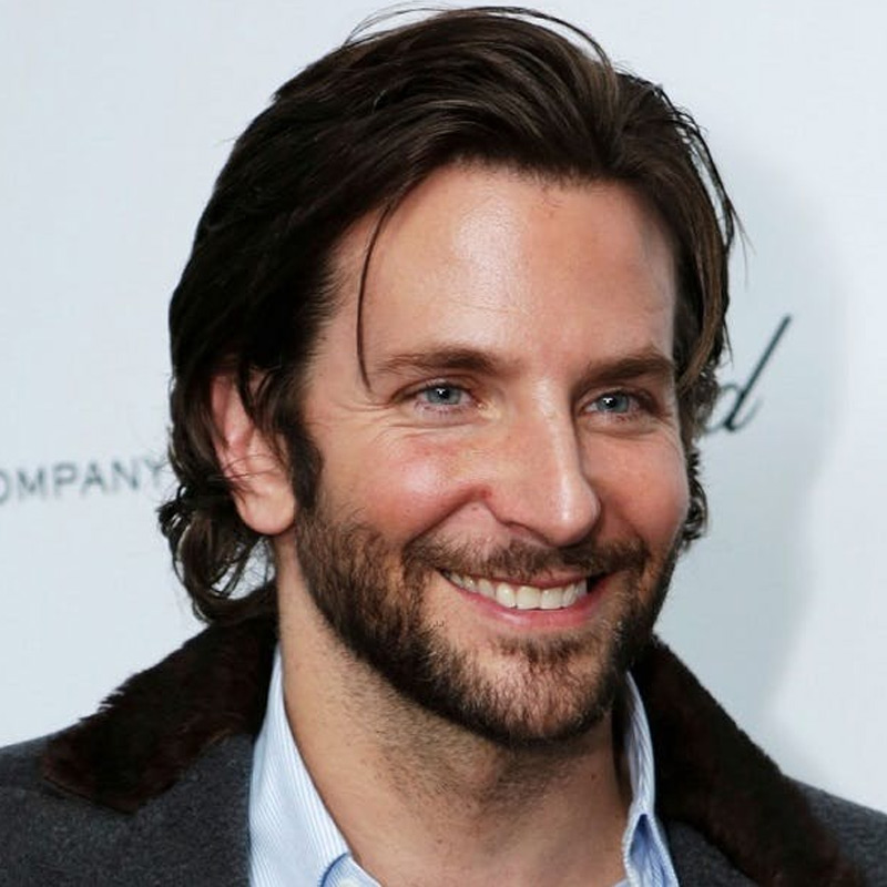 Bradley Cooper formally approached to play lance Armstrong in biopic