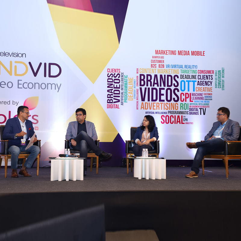 BrandVid 2018: Hyperlocal content a new opportunity for brands