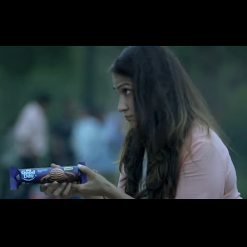 Britannia seeks to bring Smile to ‘Indian Guard of Honour’