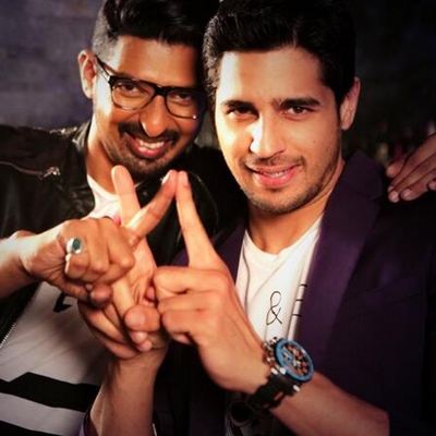 Bollywood’s three most dapper men spotted on Niranjan Iyengar’s ‘Look Who’s Talking’