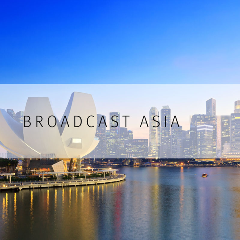 Measat appoints Jarod Lopez VP – Broadcast Sales