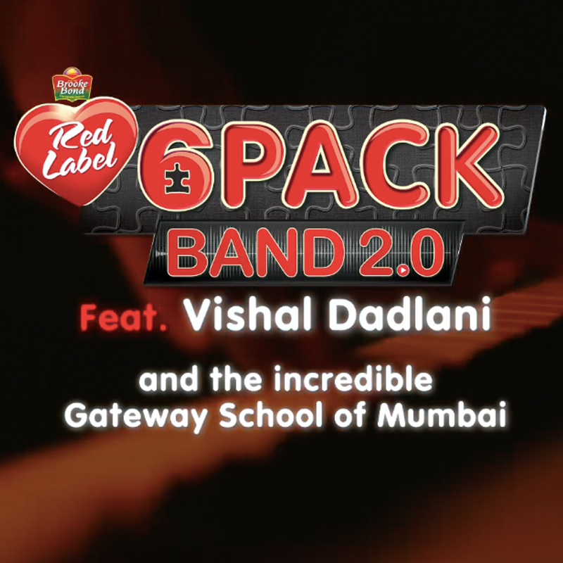 Brooke Bond’s new campaign features differently abled teens