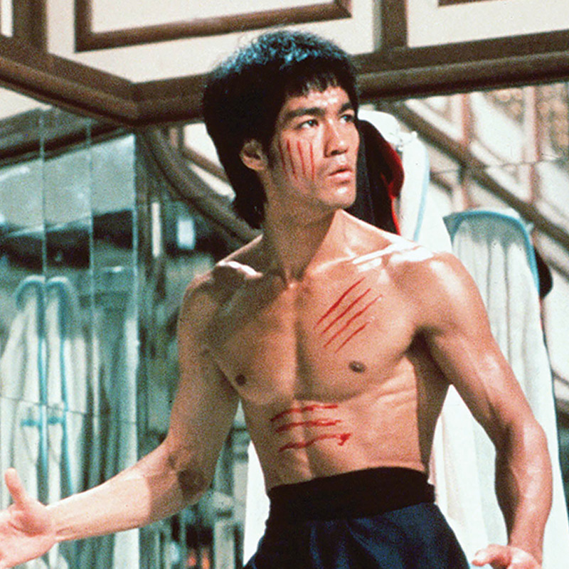 Bruce Lee to be honoured at Asian Awards