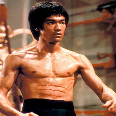 Big RTL Thrill to telecast I Am Bruce Lee