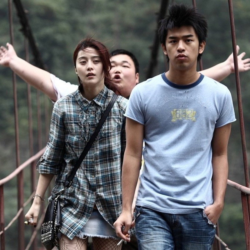 Buddha Mountain is best film at Toronto fest