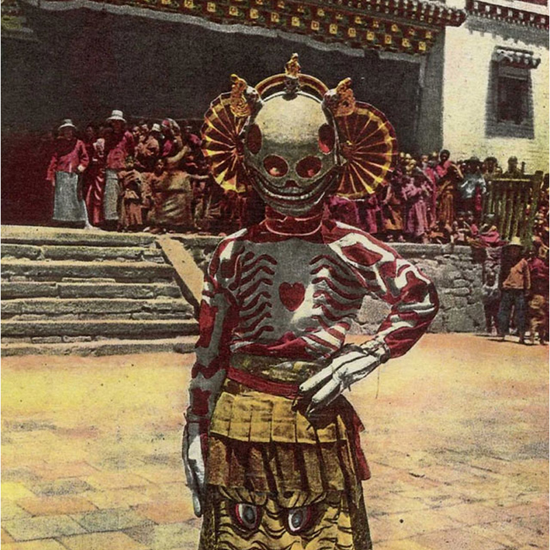 20 films on Buddhism to be screened at 5-day fest