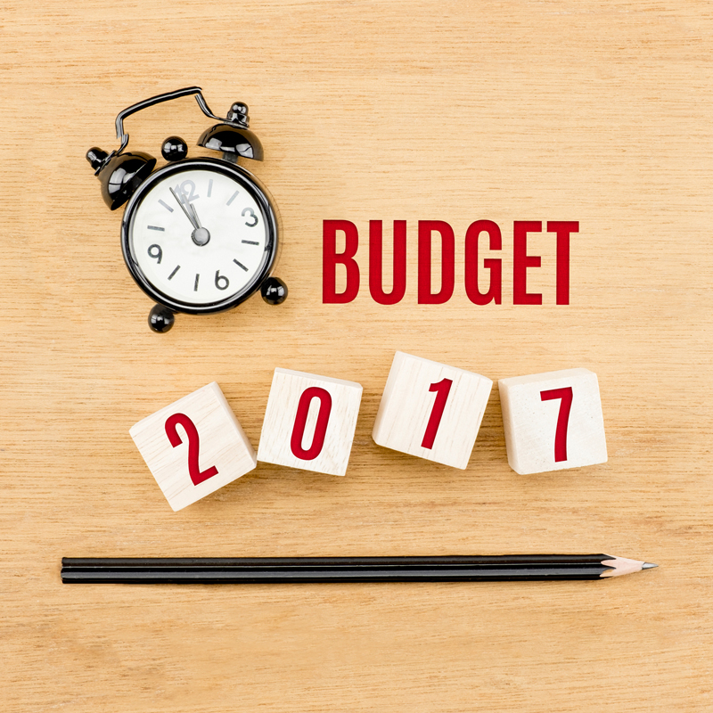Guest Column: The ‘make or break’ budget