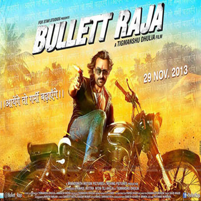Bullett Raja trailer crosses 2.7 million views