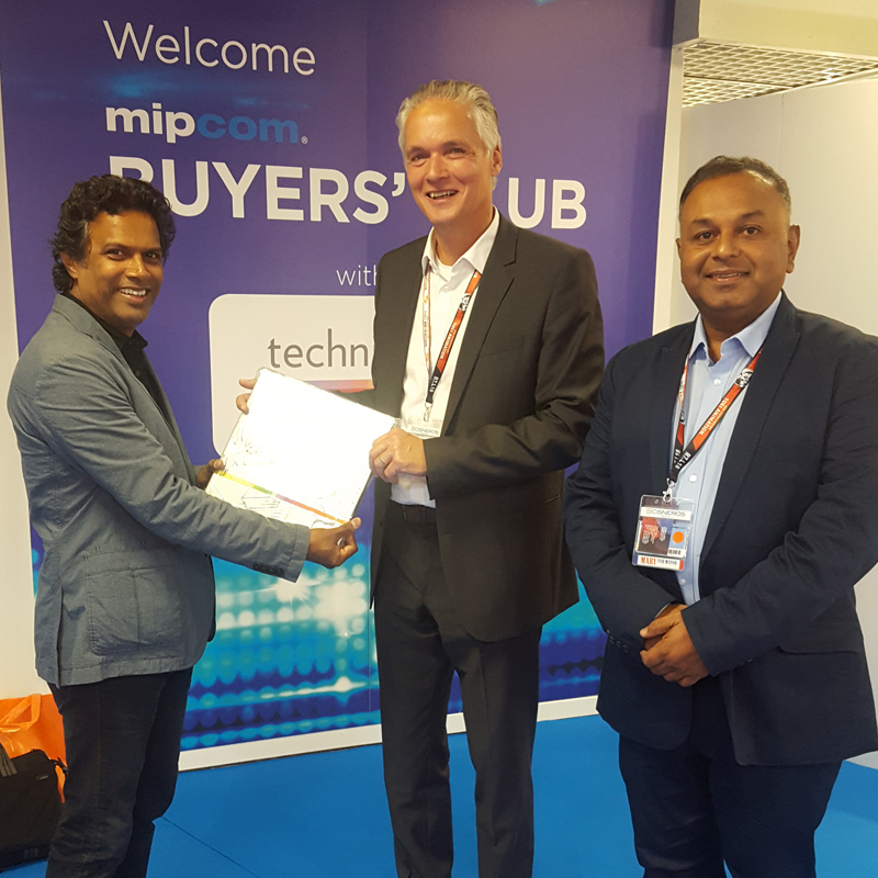 Nine projects selected in second Cannes Lions and Gates Foundation competition for social good