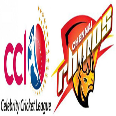 Magic Square Entertainment has signed Chennai Rhinos deal for CCL