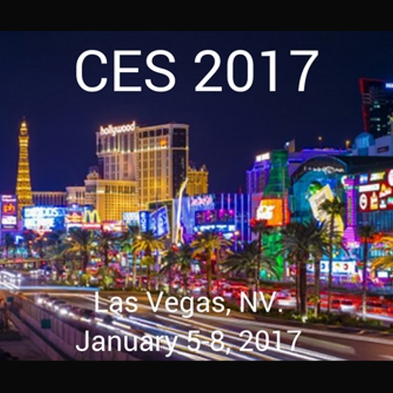 CES 2017 promises most diverse event experience in 50-year history